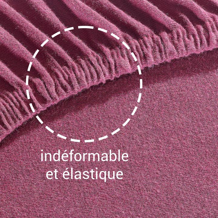 Produktbild Casativo Fixleintuch Übergrösse (180 x 200 cm)