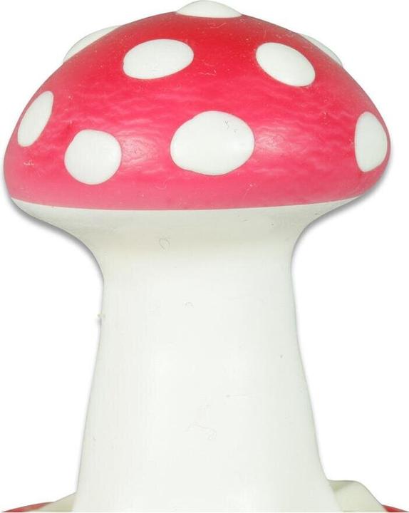 Produktbild Erco Scherzkondom «Fliegenpilz» - Handbemalt, Naturkautschuk