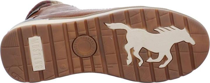 Immagine prodotto Mustang Raccoglitore (45)