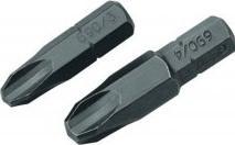 Actual product image Gedore 690 S010 Screwdriver bit Advantage pack Cross-recess PH 2 (Cross Phillips PH M2)