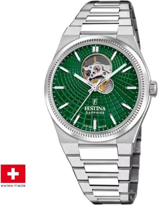 Produktbild Festina F20053/3 (40 mm)