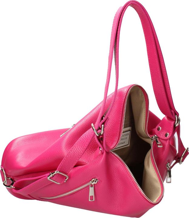 Produktbild Viola Castellani Shoulder bag convertible into a backpack (2.46 l)