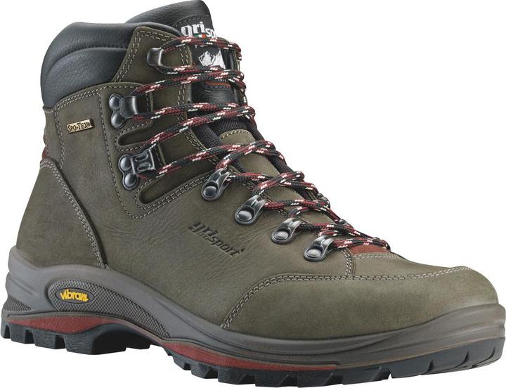 Produktbild GriSport Freizeitschuhe 12811N29t (45)