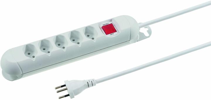 Image du produit Steffen Steba Strong (5 x, Type 13, 3 m)