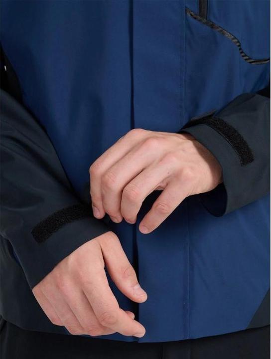 Produktbild 4F Herren-Trekkingjacke mit 10000-mm-Membran (XXL)