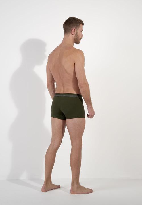 Image du produit HOM Boxer Briefs HO1 (S, Une unité par pack)