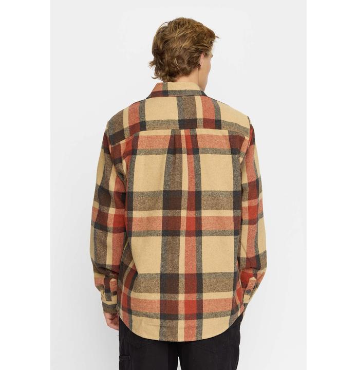 Immagine prodotto Revolution Utility Shirt Checked (L)