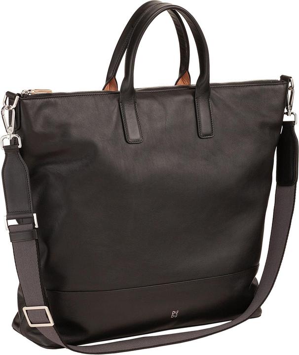 Immagine prodotto Dudu Judith Shopper Tasche Leder 41 cm (15 l)
