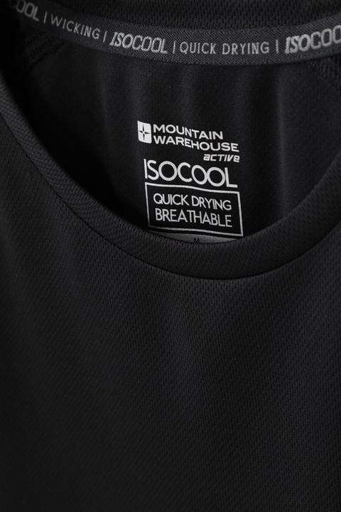 Produktbild Mountain Warehouse Endurance TShirt Atmungsaktiv (M)