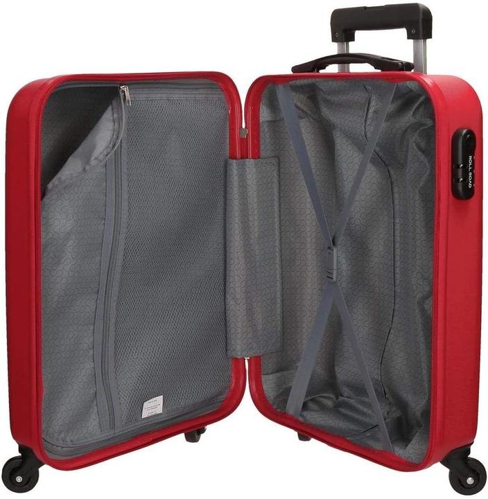 Produktbild Roll Road Valigia Rigida Flex