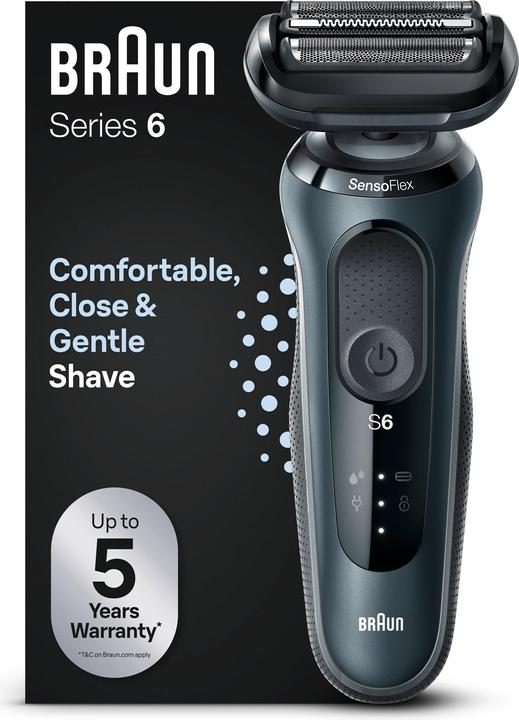Image du produit Braun Series 6