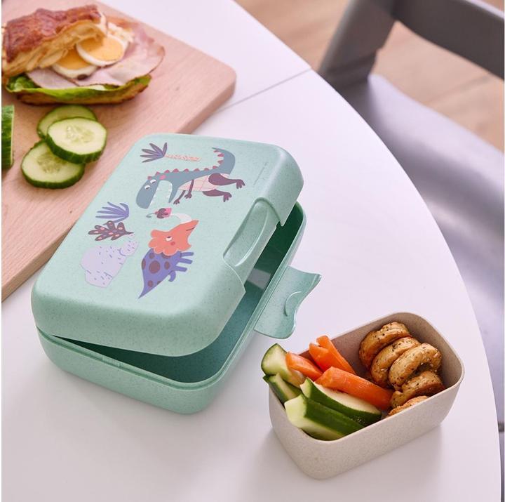 Produktbild Koziol Lunchbox Rex