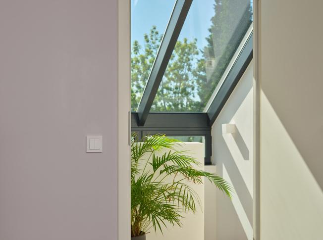 Image du produit Osram SMART+ WIFI REMOTE WALL SWITCH 2 Button