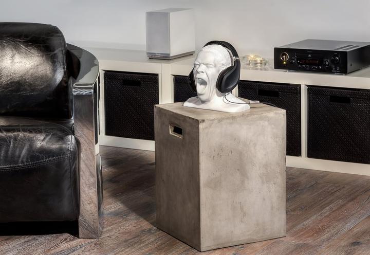 Actual product image Oehlbach Scream