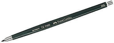Productafbeelding Faber-Castell Tk 9400 (2 mm, HB, 1 x)