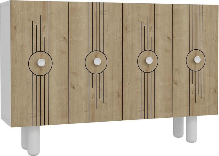 Actual product image Kalune Design Fraud Bohem KM120 Console