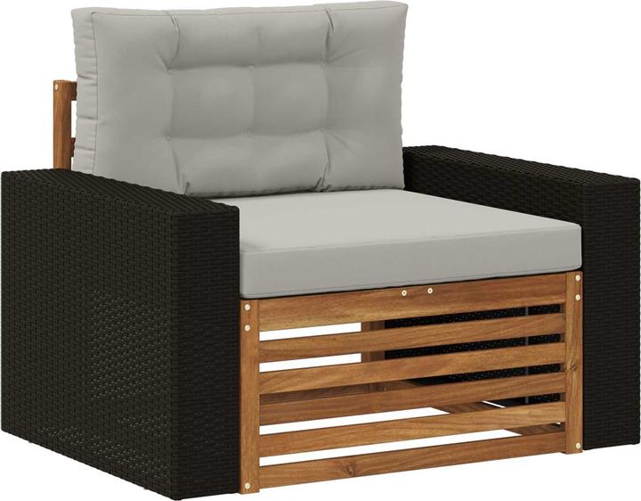 Immagine prodotto vidaXL Outdoor-Sofa