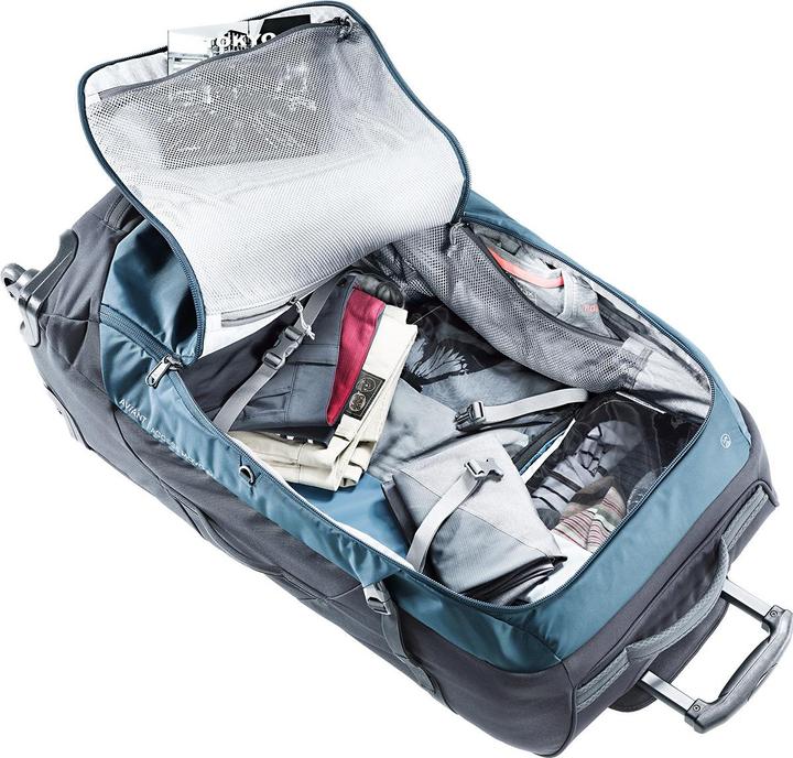 Actual product image Deuter Aviant Access Movo 60 (60 l)