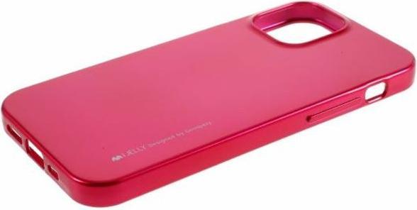 Produktbild Goospery i Jelly Metal Series (Apple iPhone 12 Pro Max)