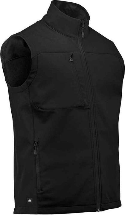 Produktbild Stormtech Cascades Weste Softshell (M)