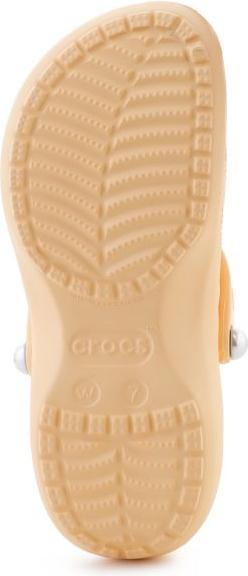 Image du produit Crocs W's Classic PlatformPearl Clog (39)