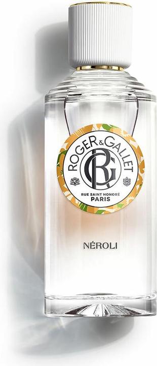 Actual product image Roger & Gallet Eau Parfumée (Eau de toilette, 100 ml)