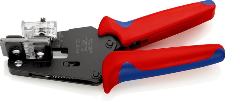 Actual product image Knipex High Leverage Combination Pliers (200 mm)