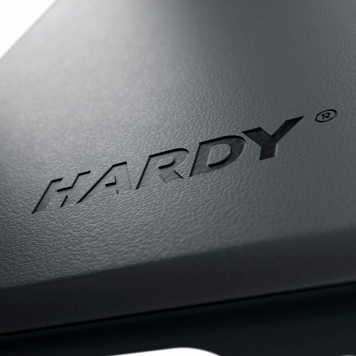 Produktbild 3MK HARDY MagFabric Case (Apple iPhone 15 Pro Max)