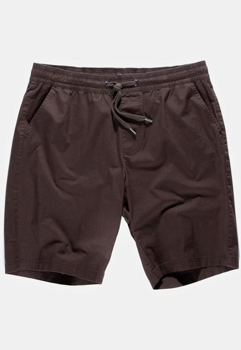 Brun foncé