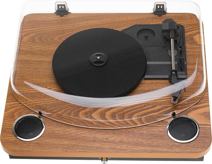 Actual product image Adler Record players Turntable | AD 1914 | USB port