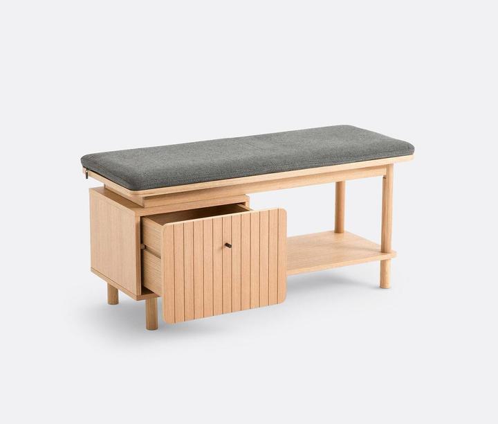 Image du produit La Redoute Interieurs Groove (37 cm)