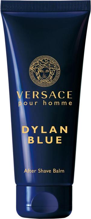 Versace Baume après-rasage Dylan Blue (Baume, 100 ml)