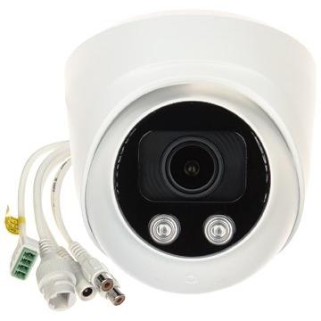 APTI Kamera IP KAMERA IP APTI-86V31-27135WP-Z - 8.3Mpx 4K UHD 2.7... 13.5mm - MOTOZOOM (3840 x 2160 pixel), Telecamera di rete