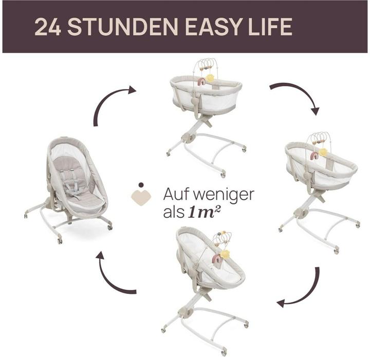 Produktbild Chicco Armonia