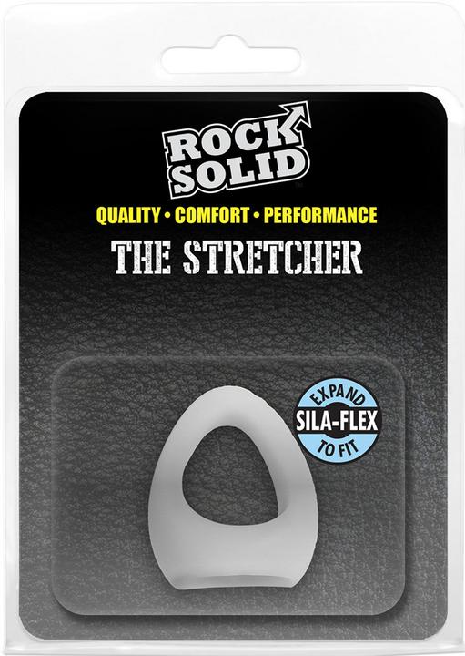 Actual product image Doc Johnson The Stretcher (4.40 cm)