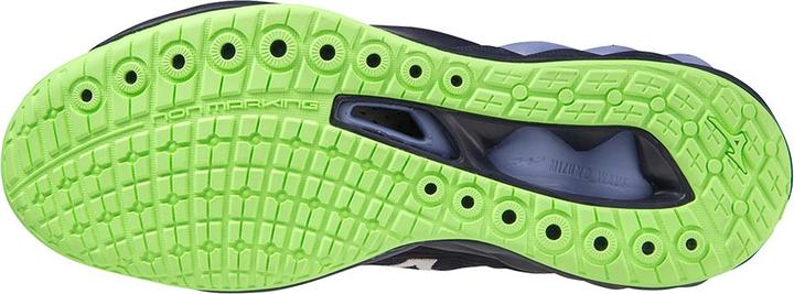 Actual product image Mizuno Wave Luminous 2 (38.5)