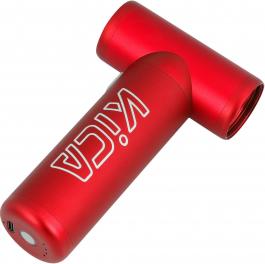 Actual product image FeiYu Tech Multifunctional Fan FeiyuTech KiCA JetFan - red