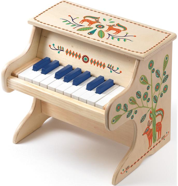 Produktbild Djeco Piano