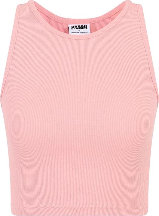 Produktbild Urban Classics Kurzes Top (2erPack) (4XL)