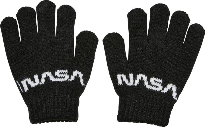 Actual product image Mister Tee NASA Knit Glove Kids - 20771 (S, M)