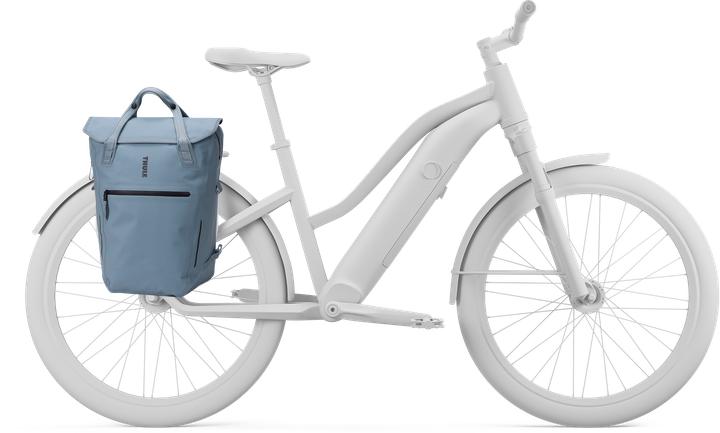 Immagine prodotto Thule Shield Backpack (23 l)