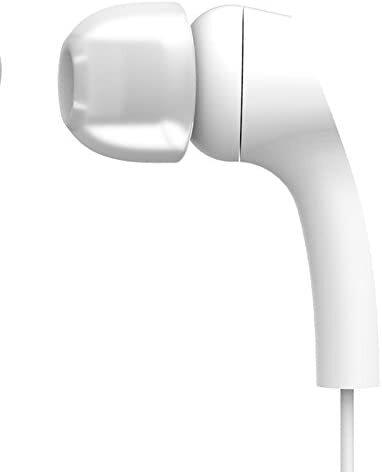 Actual product image Koss KEB9i (No noise cancellation, Cable)