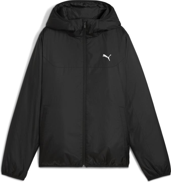 Puma Nero