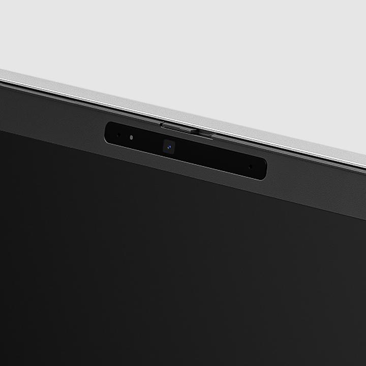 Actual product image HP EliteBook 640 G10 (14", 512 GB, 16 GB, CH, Intel Core i7-1355U)