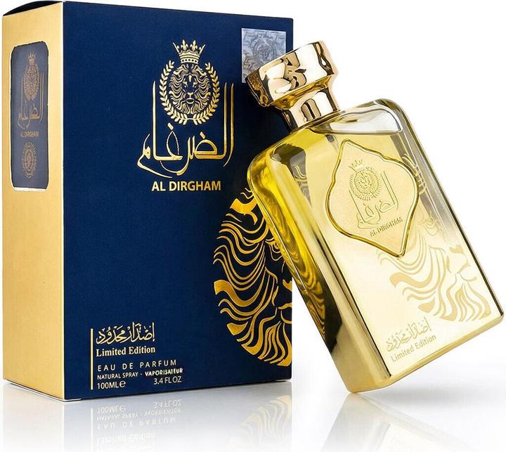 Immagine prodotto NoName Al Dirgham (Eau de parfum, 100 ml)