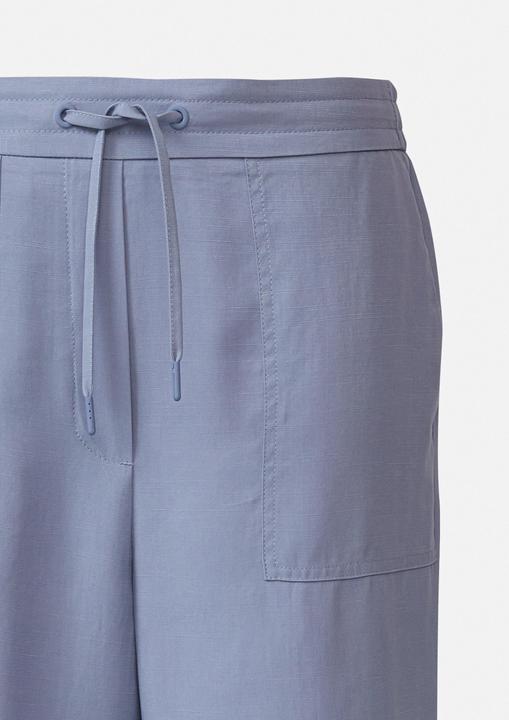 Image du produit Comma Hose Jogpants mit aufgesetzten Taschen (Bande de fréquences 38 (2600 MHz))