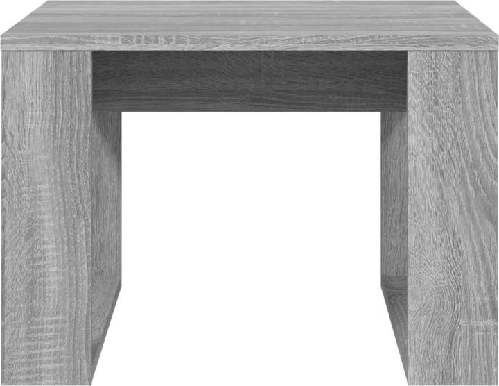 Image du produit vidaXL Beistelltisch