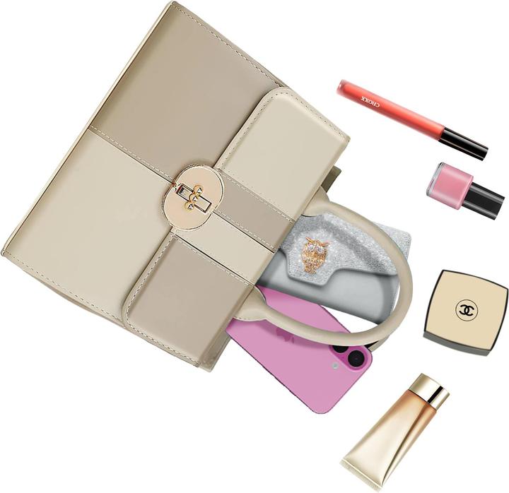 Immagine prodotto Gallantry C-0184-BEIGETAUPE Handtasche
