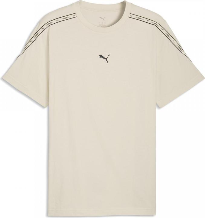 Produktbild Puma ESS TAPE Tee (S)