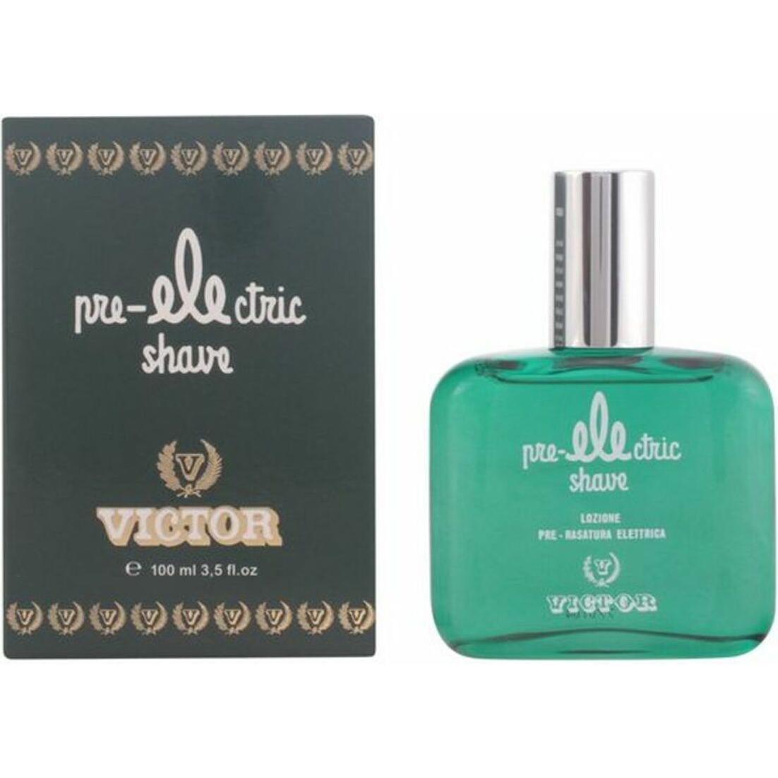 Victor, Dopobarba, Dopobarba PRE ELECTRIC 100 ml (Lozione dopobarba, 100 ml)